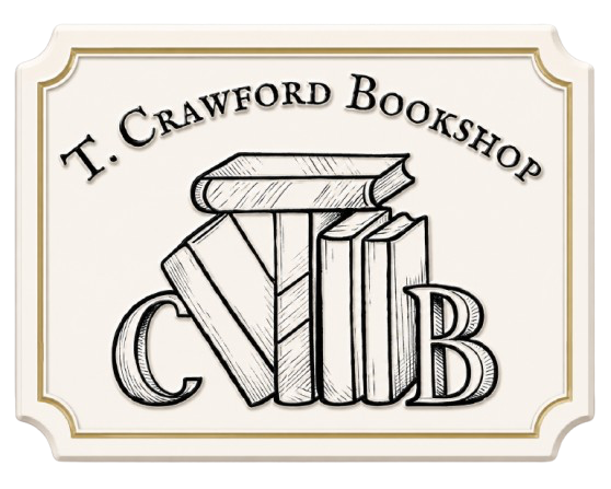 T. Crawford Bookshop